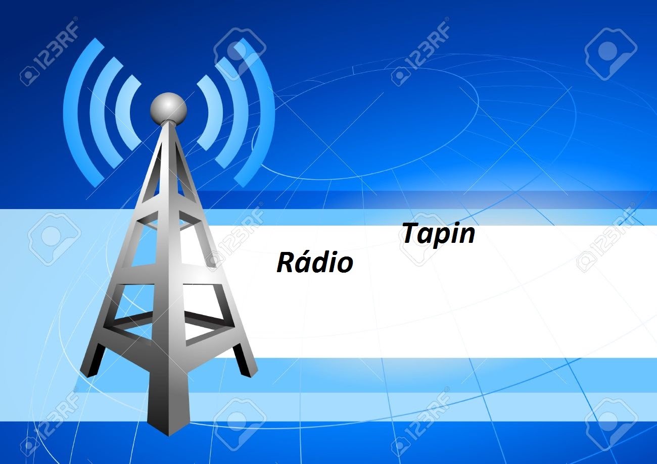 Studio-Radio Tapin