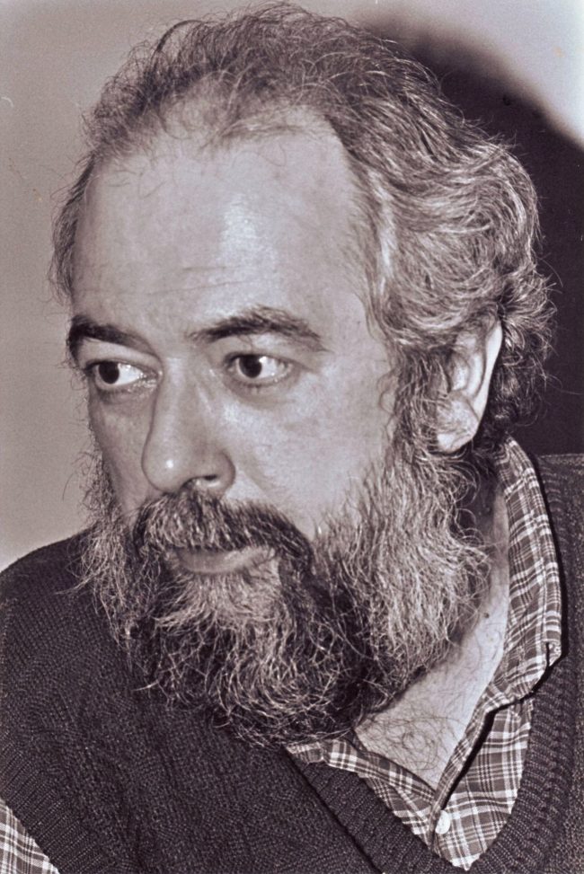 Jan Schneider