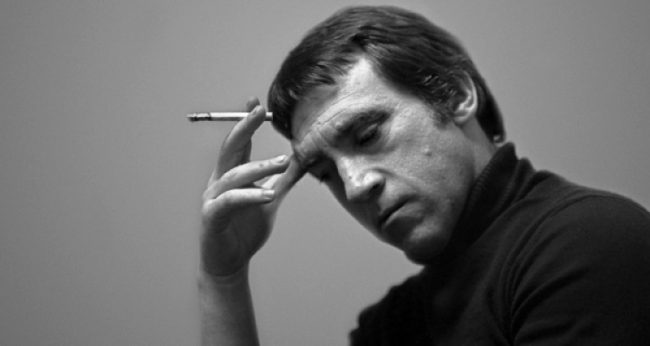 Vladimir Vysockij