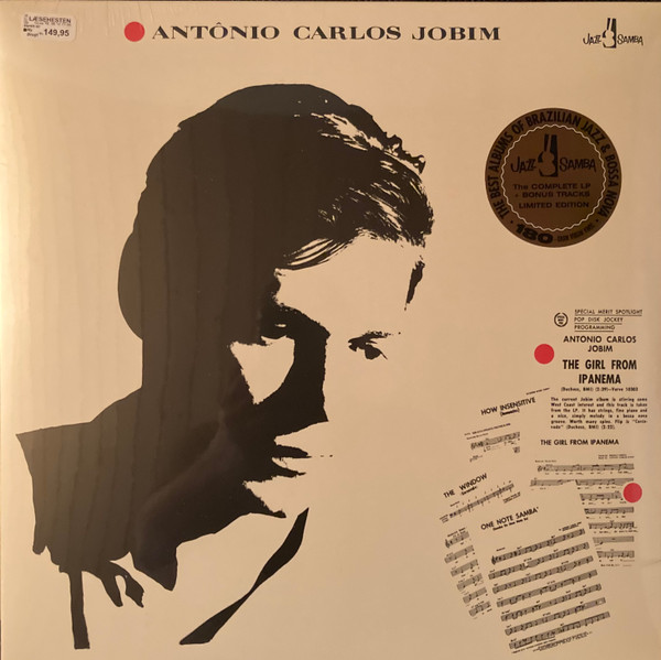 A C Jobim