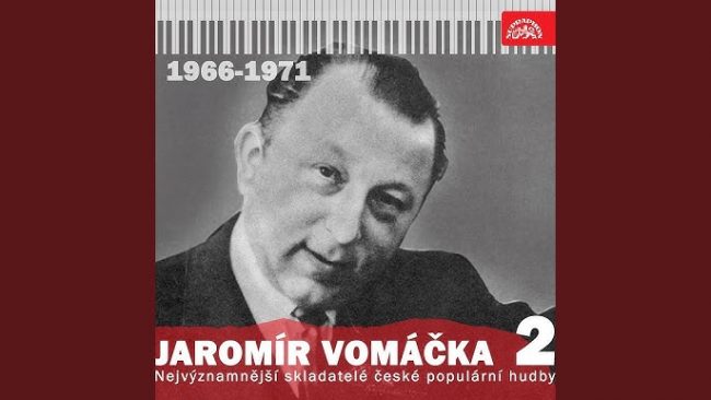Kalendarium c 103 Jaromir Vomacka