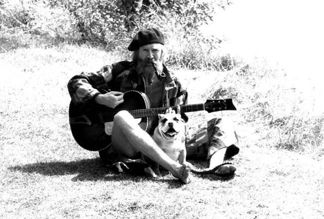 Kalendarium c 102 Vivian Stanshall