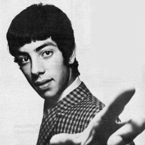 Kalendarium c 112 Graham Gouldman (10cc)