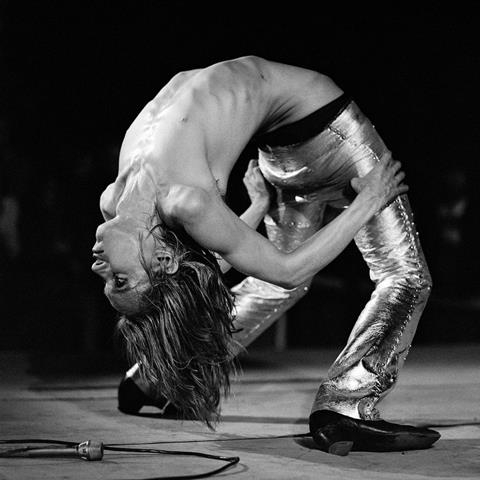 Kalendarium c 107 Iggy Pop