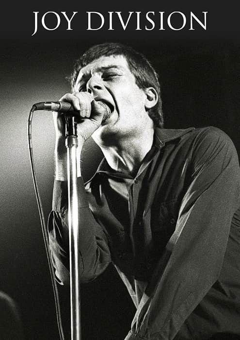 Kalendarium 119 Ian Curtis (Joy Division)
