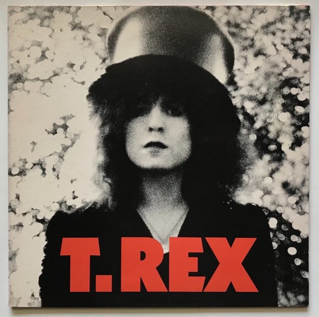 Kalendarium 129 Marc Bolan (T. Rex)
