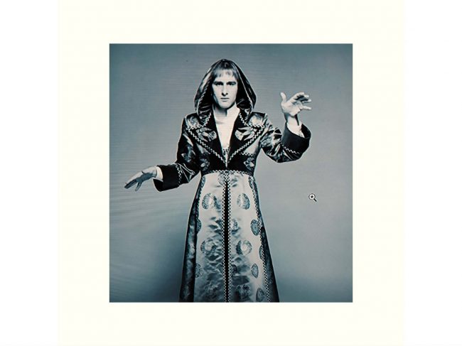 Kalendarium 150, Steve Harley