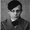 Kalendarium 160 Tristan Tzara