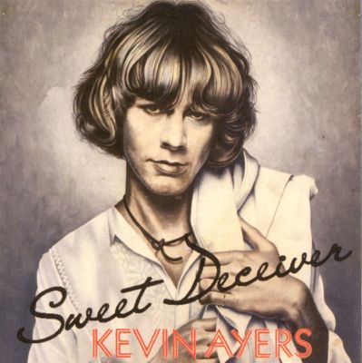 Kalendarium 172 Kevin Ayers