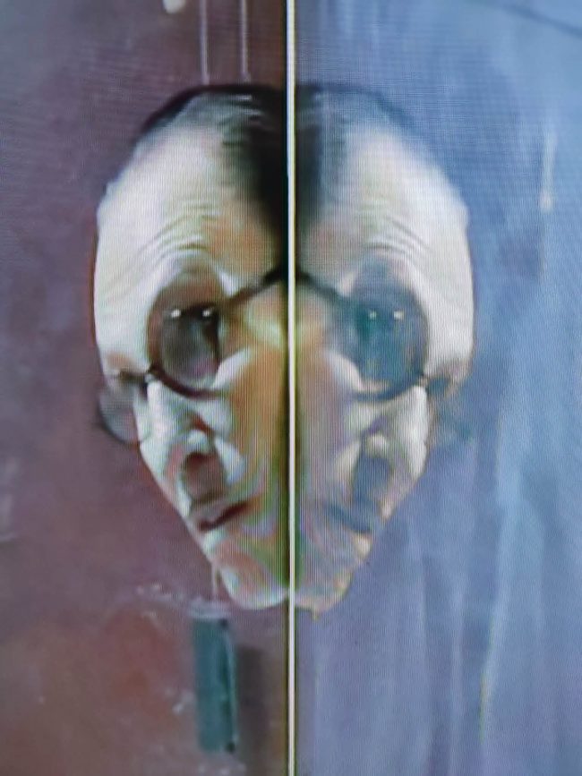 Kalendarium 171 Ron Mael SPARKS