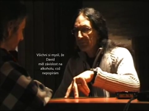 Kalendarium 173 Ken Hensley (Uriah Heep)