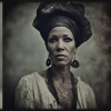 Kalendarium 176., Marie Laveau
