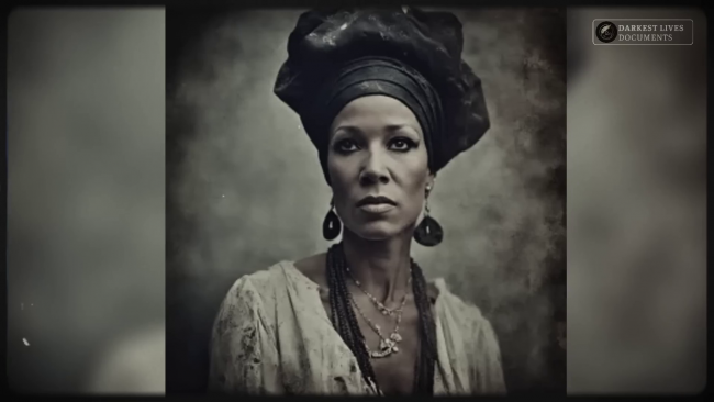 Kalendarium 176., Marie Laveau